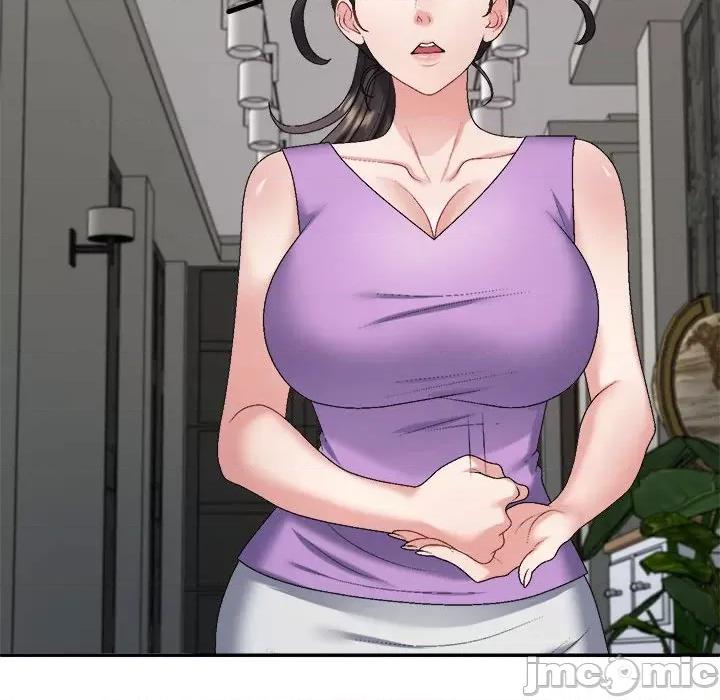 重组家庭好尴尬 不同寻常的爱-不同寻常的爱 第6话 第85页