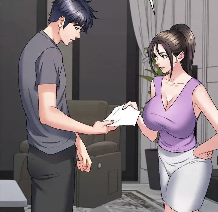 重组家庭好尴尬 不同寻常的爱-不同寻常的爱 第6话 第87页