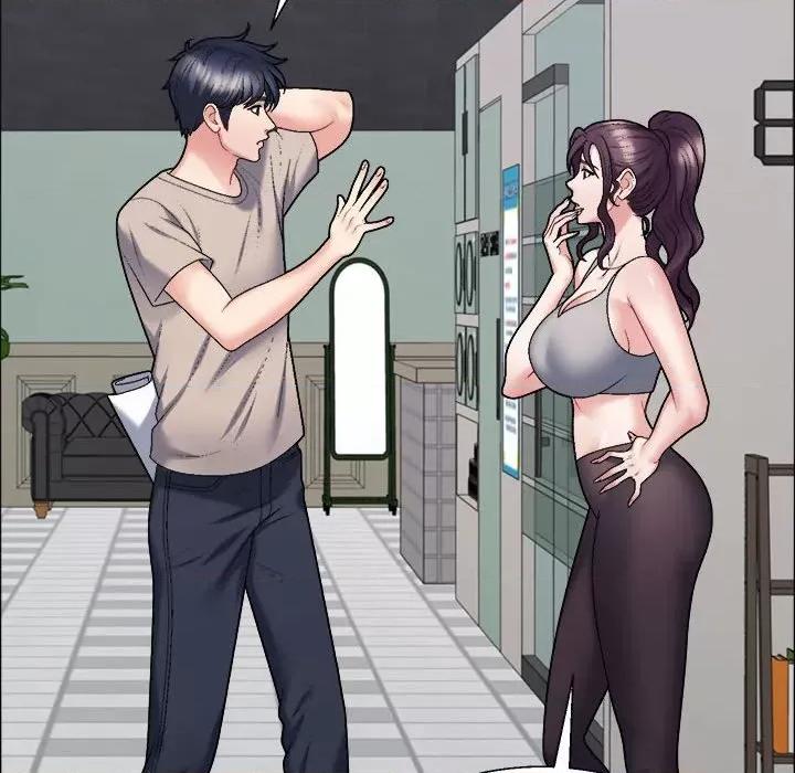 重组家庭好尴尬 不同寻常的爱-不同寻常的爱 第6话 第121页