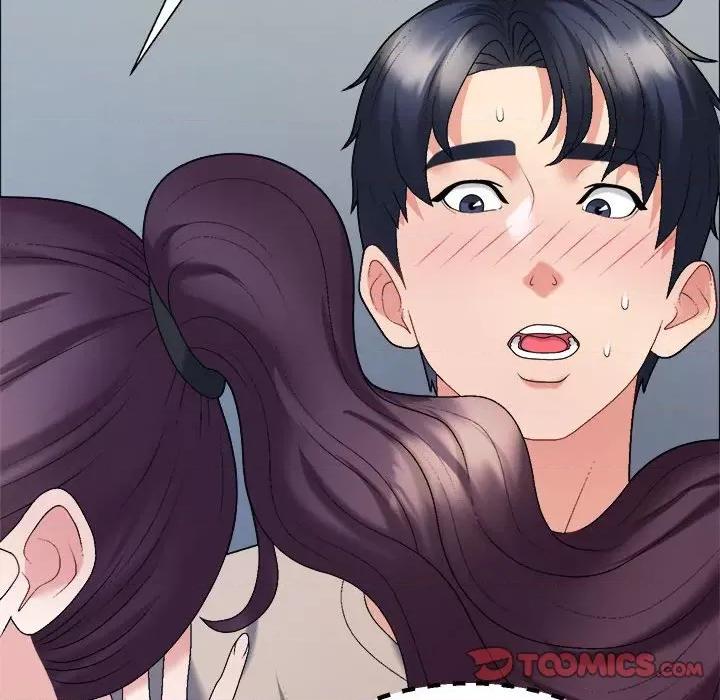 重组家庭好尴尬 不同寻常的爱-不同寻常的爱 第6话 第123页