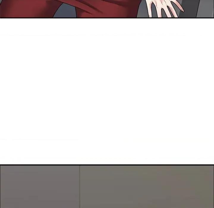 重组家庭好尴尬 不同寻常的爱-不同寻常的爱 第7话 第88页