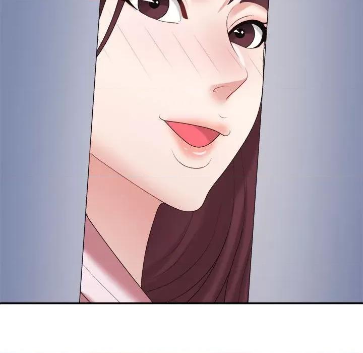 重组家庭好尴尬 不同寻常的爱-不同寻常的爱 第7话 第127页