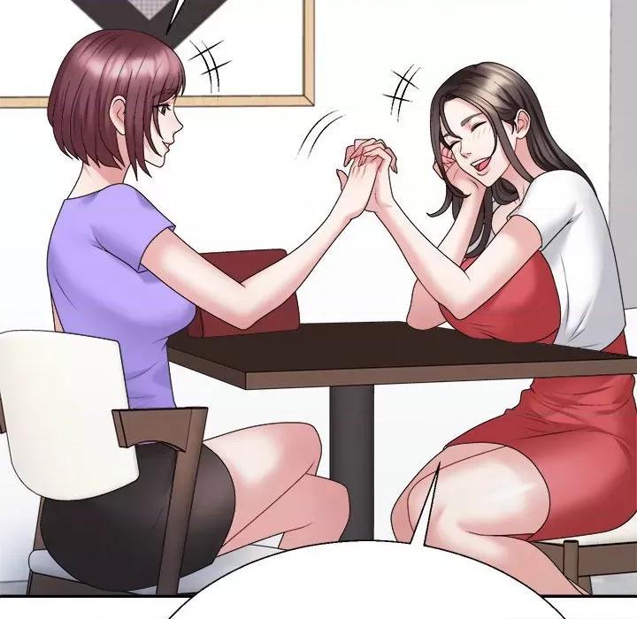 重组家庭好尴尬 不同寻常的爱-不同寻常的爱 第7话 第138页