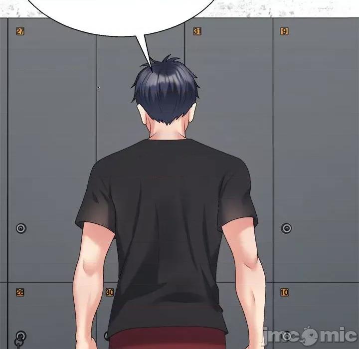 重组家庭好尴尬 不同寻常的爱-不同寻常的爱 第8话 第110页
