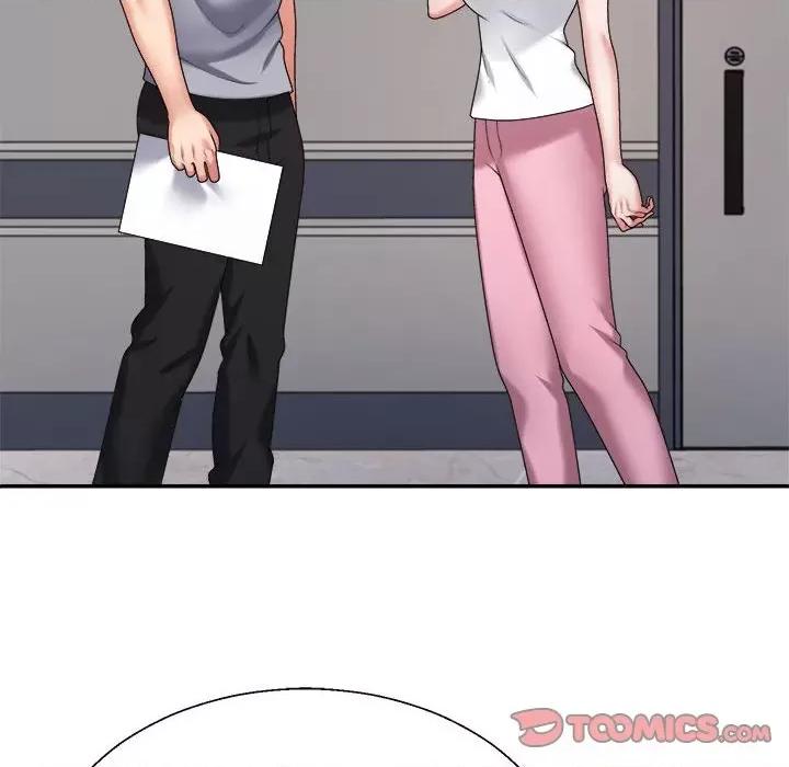 重组家庭好尴尬 不同寻常的爱-不同寻常的爱 第8话 第164页