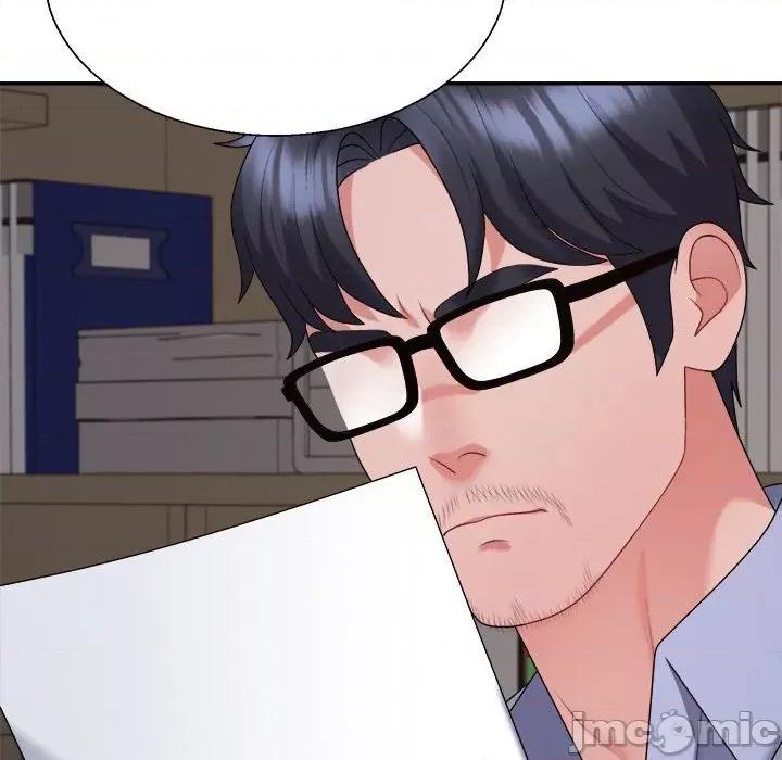 重组家庭好尴尬 不同寻常的爱-不同寻常的爱 第9话 第25页