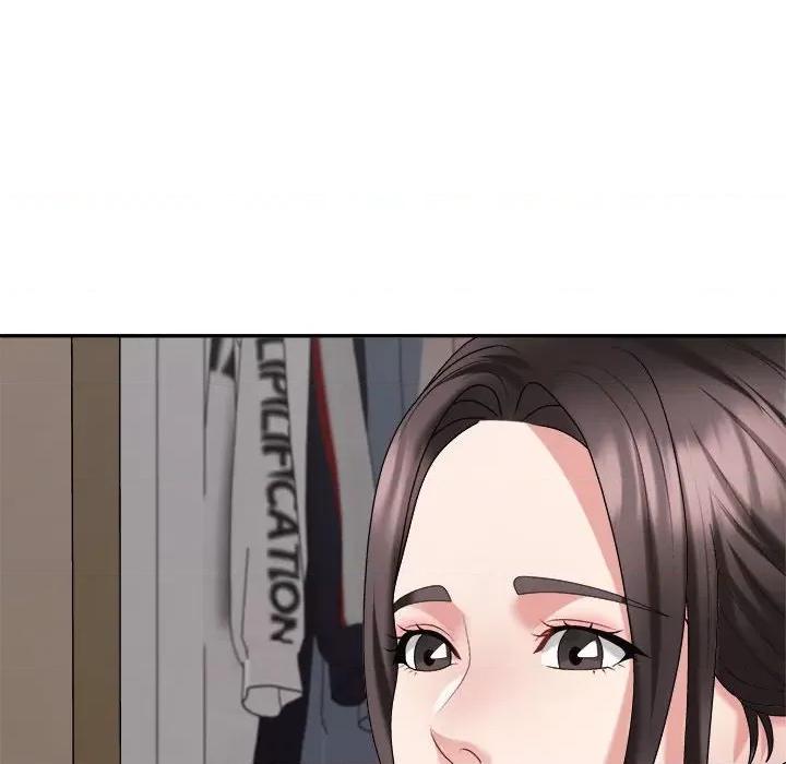 重组家庭好尴尬 不同寻常的爱-不同寻常的爱 第9话 第41页