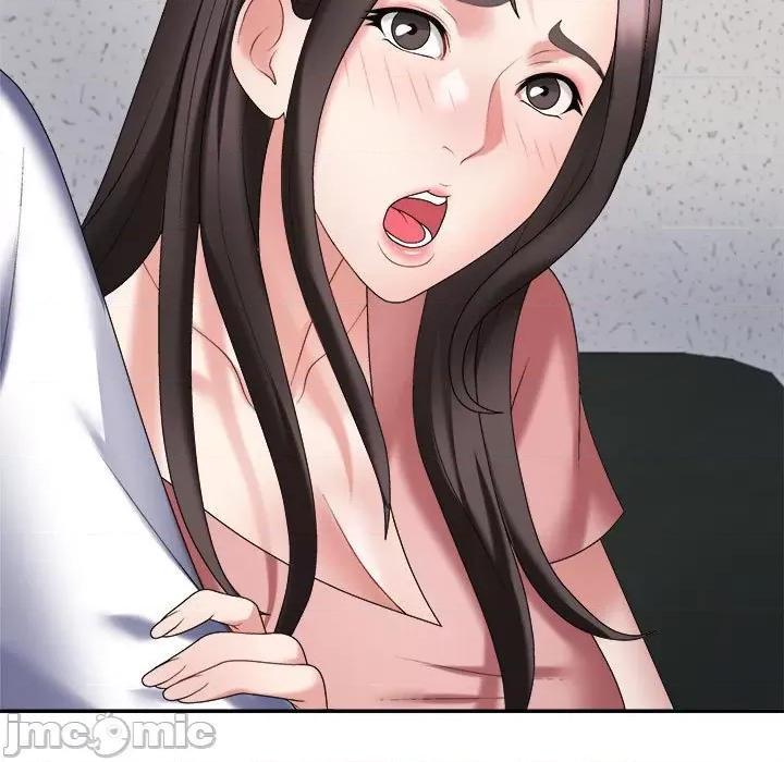 重组家庭好尴尬 不同寻常的爱-不同寻常的爱 第9话 第80页
