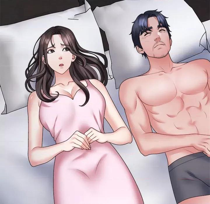重组家庭好尴尬 不同寻常的爱-不同寻常的爱 第9话 第103页
