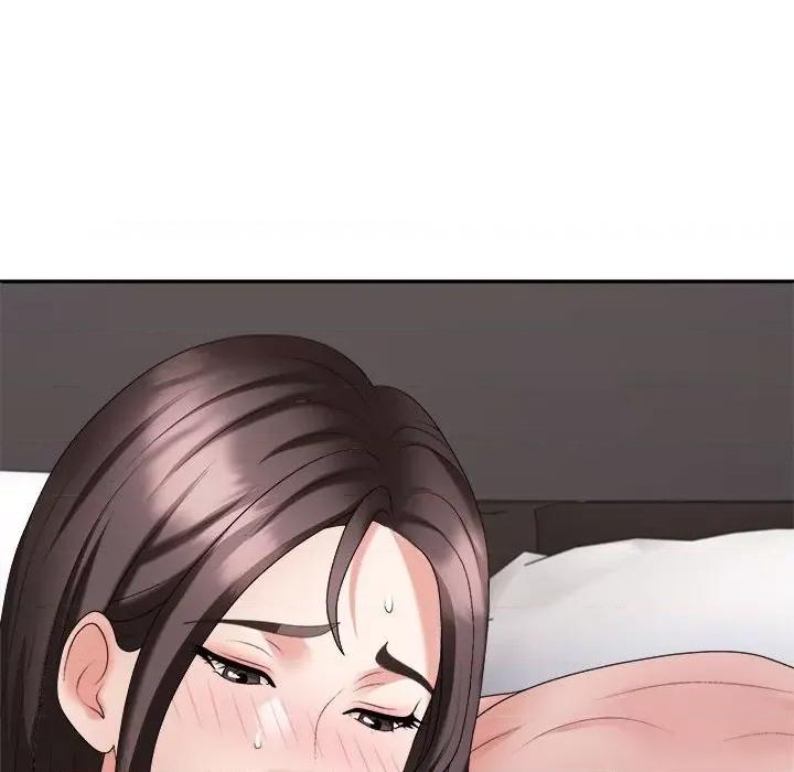 重组家庭好尴尬 不同寻常的爱-不同寻常的爱 第9话 第129页