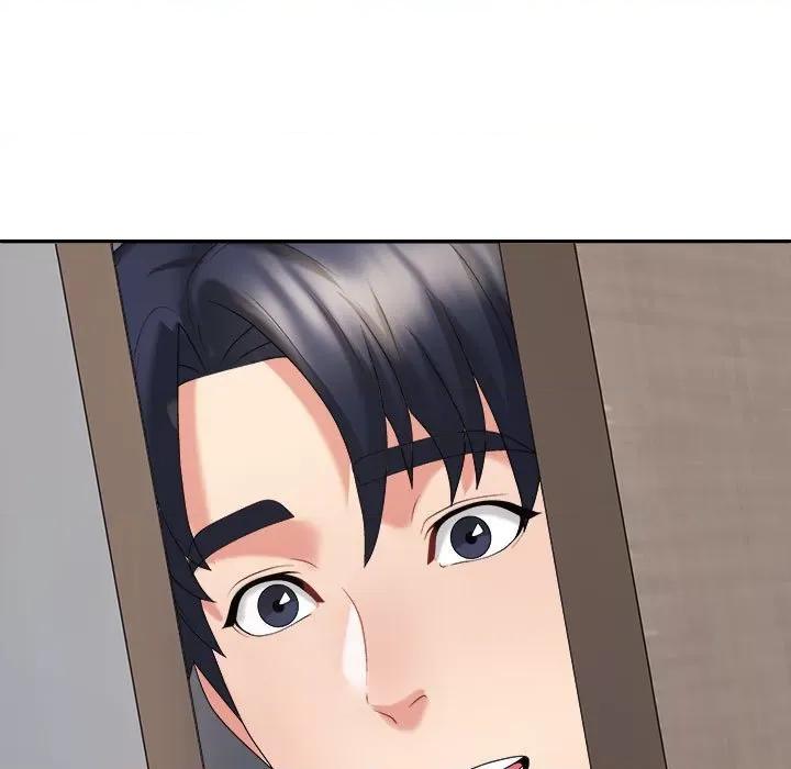 重组家庭好尴尬 不同寻常的爱-不同寻常的爱 第9话 第152页