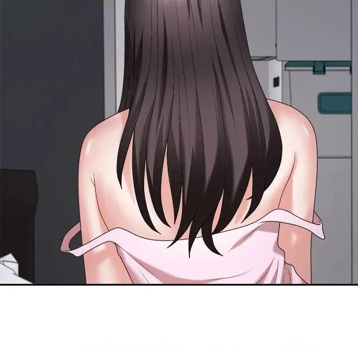 重组家庭好尴尬 不同寻常的爱-不同寻常的爱 第9话 第177页