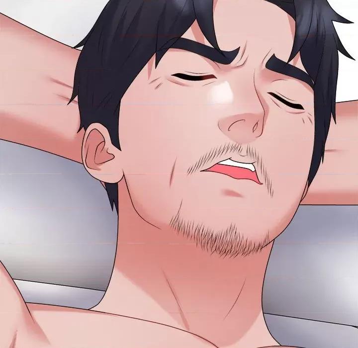 重组家庭好尴尬 不同寻常的爱-不同寻常的爱 第10话 第9页