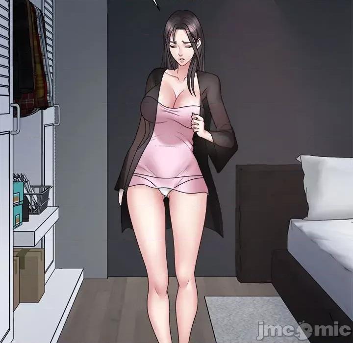 重组家庭好尴尬 不同寻常的爱-不同寻常的爱 第10话 第35页