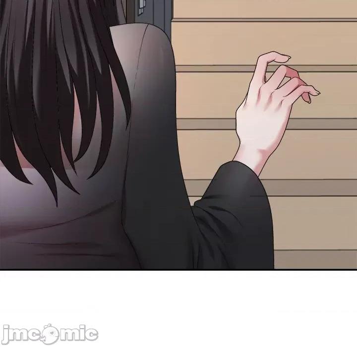 重组家庭好尴尬 不同寻常的爱-不同寻常的爱 第10话 第45页