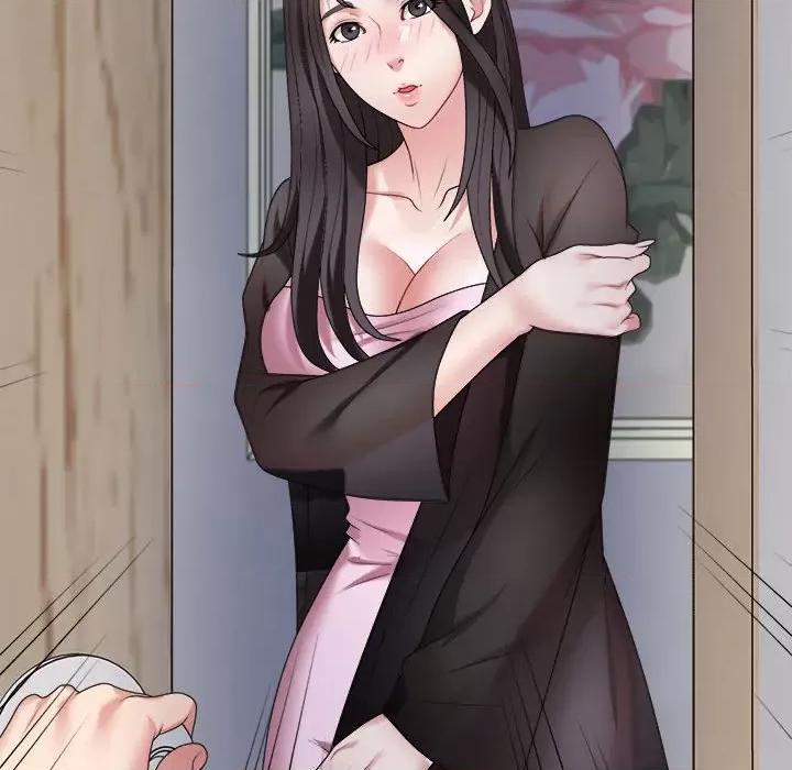 重组家庭好尴尬 不同寻常的爱-不同寻常的爱 第10话 第54页