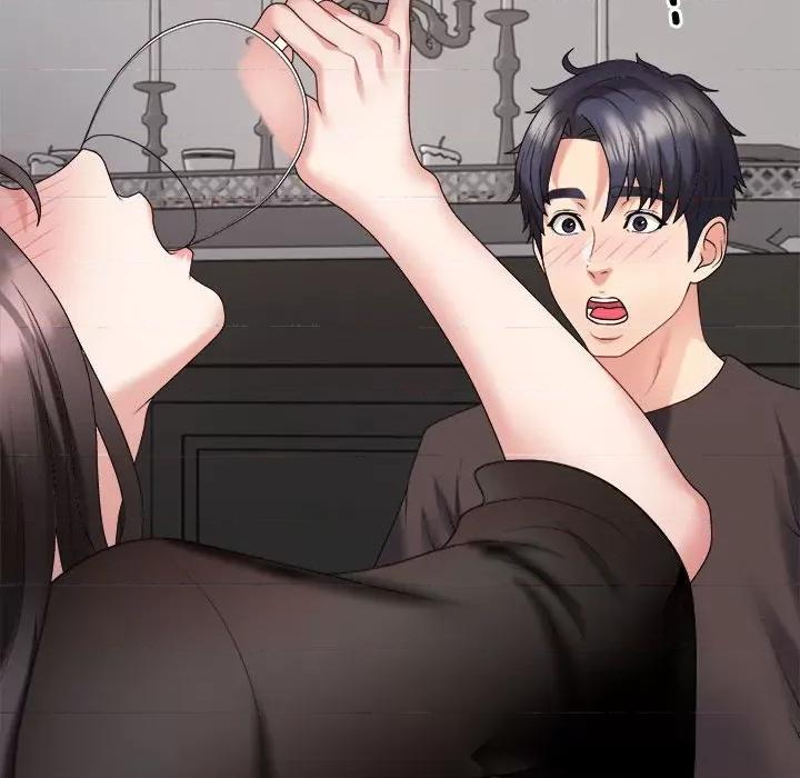 重组家庭好尴尬 不同寻常的爱-不同寻常的爱 第10话 第133页