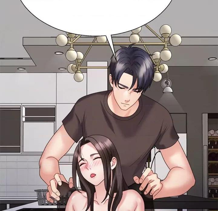重组家庭好尴尬 不同寻常的爱-不同寻常的爱 第10话 第142页