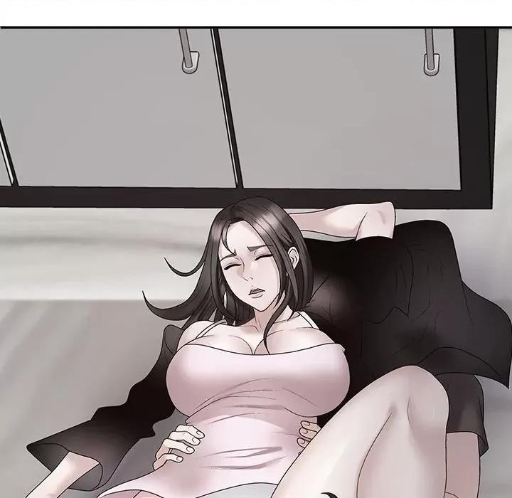 重组家庭好尴尬 不同寻常的爱-不同寻常的爱 第10话 第149页