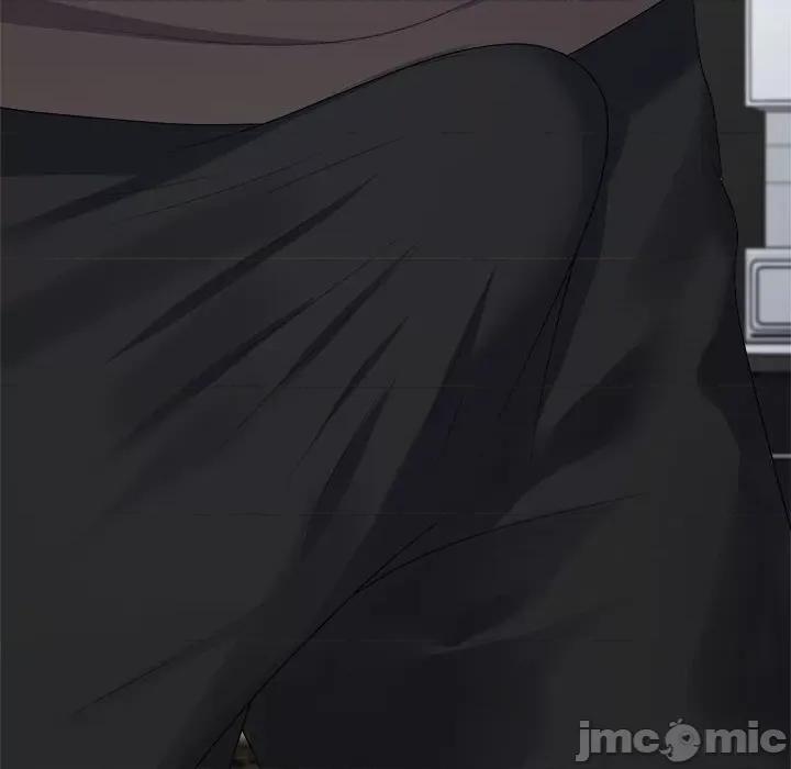 重组家庭好尴尬 不同寻常的爱-不同寻常的爱 第11话 第10页