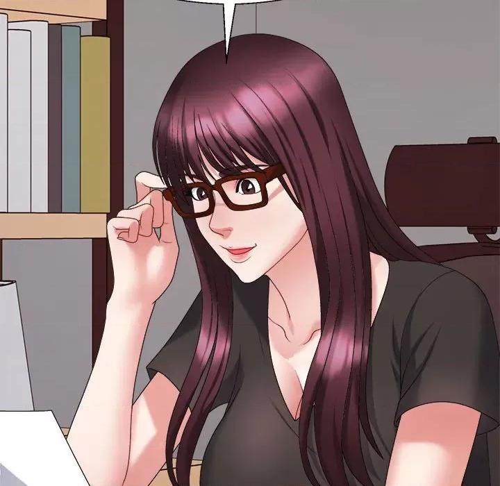重组家庭好尴尬 不同寻常的爱-不同寻常的爱 第11话 第124页