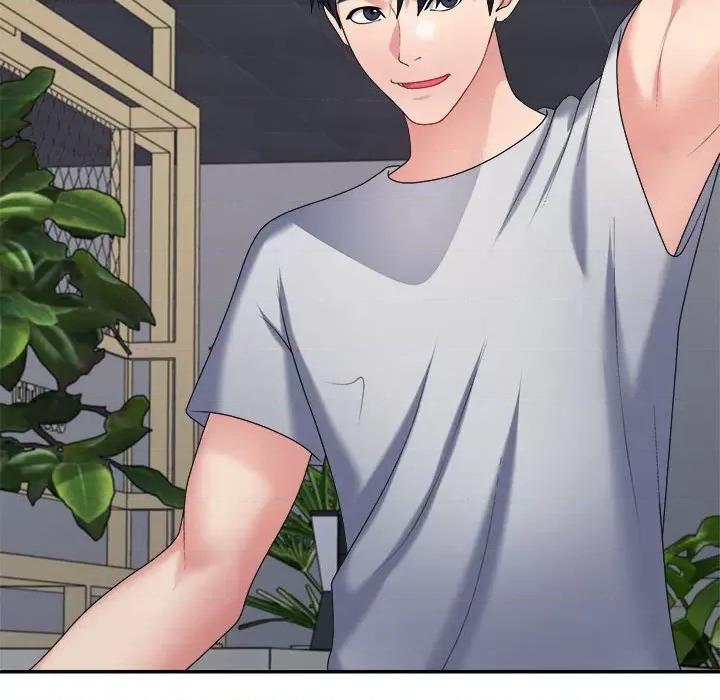 重组家庭好尴尬 不同寻常的爱-不同寻常的爱 第11话 第136页