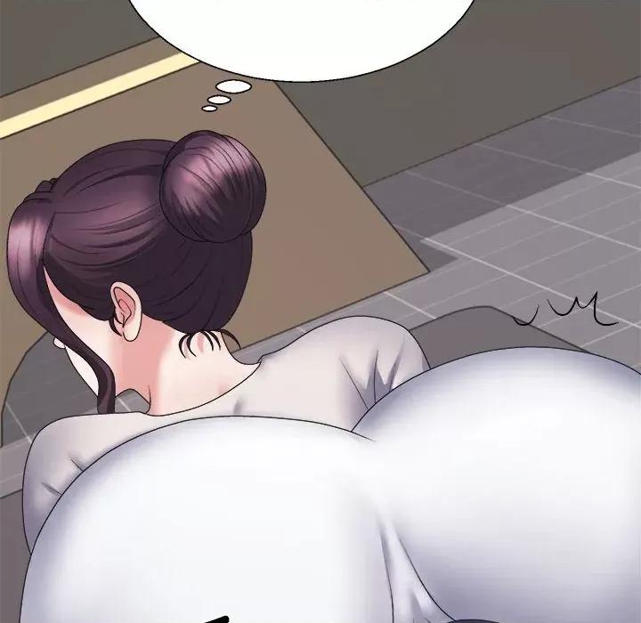 重组家庭好尴尬 不同寻常的爱-不同寻常的爱 第12话 第18页