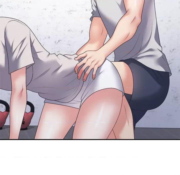 重组家庭好尴尬 不同寻常的爱-不同寻常的爱 第12话 第26页