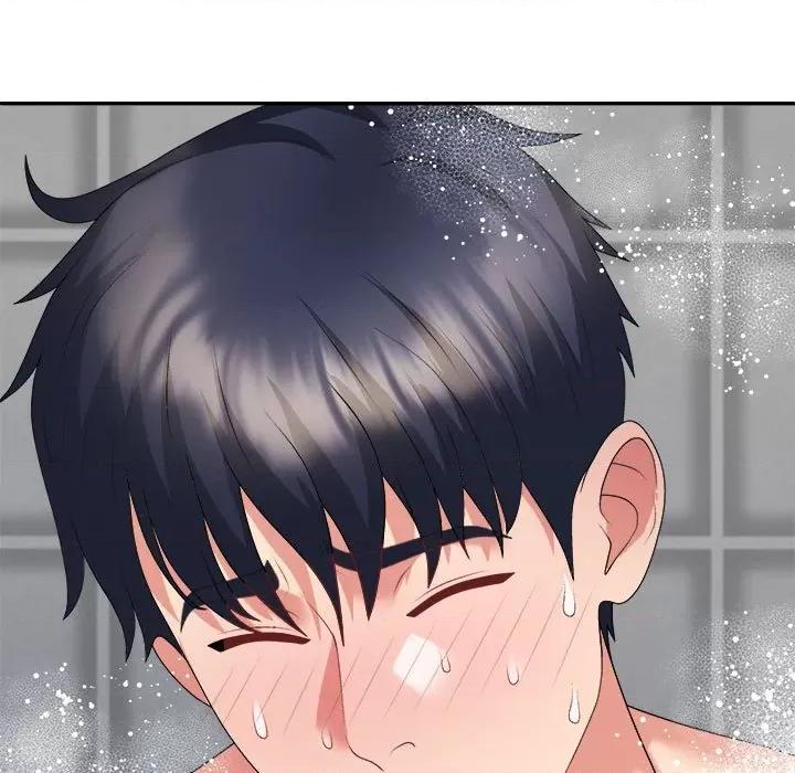 重组家庭好尴尬 不同寻常的爱-不同寻常的爱 第12话 第159页