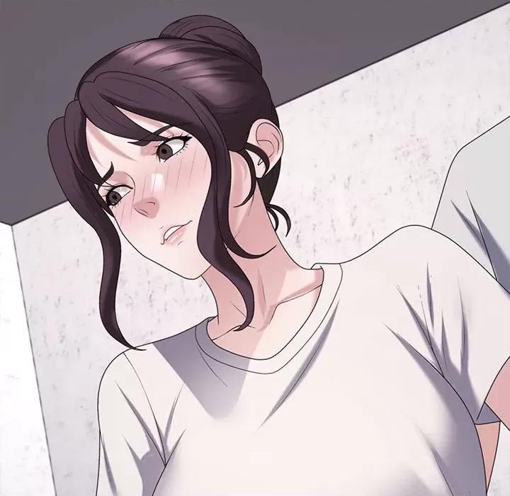 重组家庭好尴尬 不同寻常的爱-不同寻常的爱 第13话 第77页