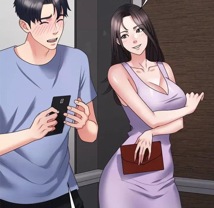 重组家庭好尴尬 不同寻常的爱-不同寻常的爱 第13话 第89页