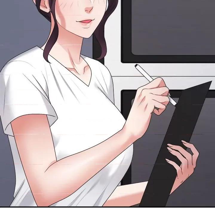 重组家庭好尴尬 不同寻常的爱-不同寻常的爱 第13话 第94页