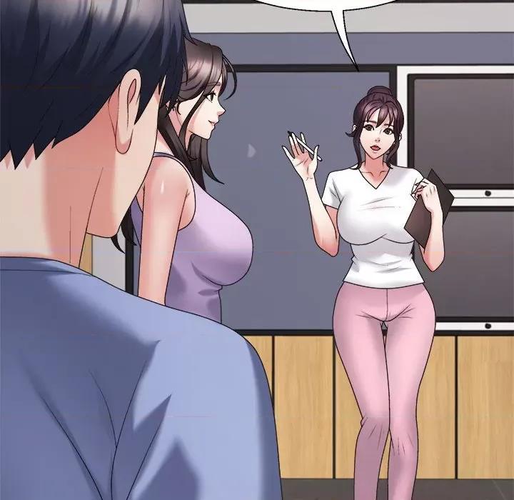重组家庭好尴尬 不同寻常的爱-不同寻常的爱 第13话 第96页