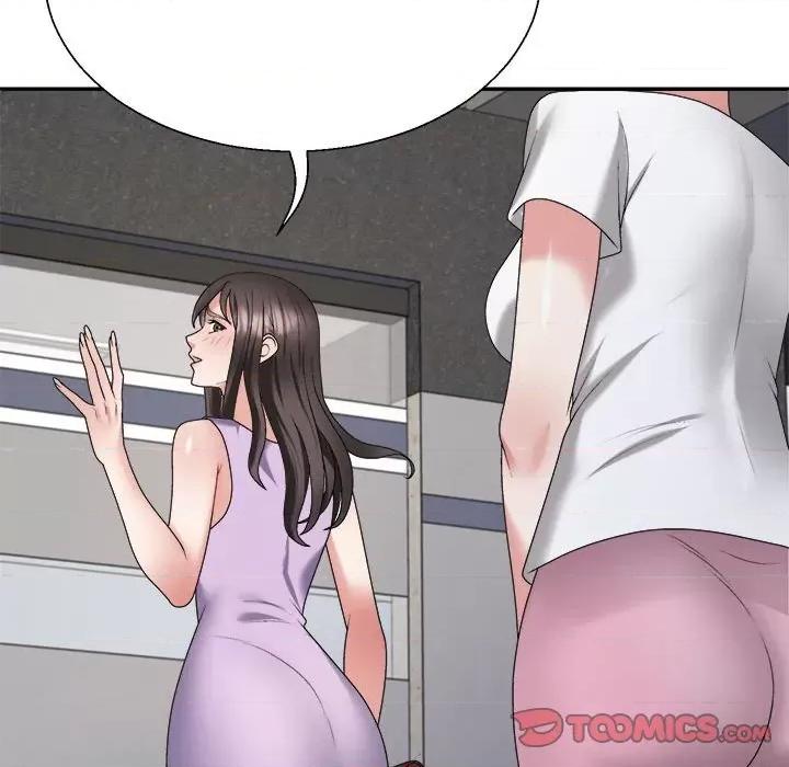 重组家庭好尴尬 不同寻常的爱-不同寻常的爱 第13话 第117页