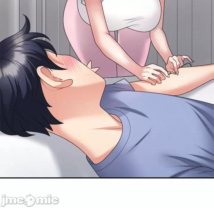 重组家庭好尴尬 不同寻常的爱-不同寻常的爱 第13话 第145页