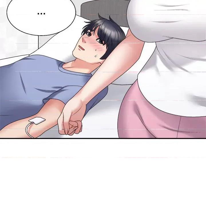 重组家庭好尴尬 不同寻常的爱-不同寻常的爱 第13话 第157页