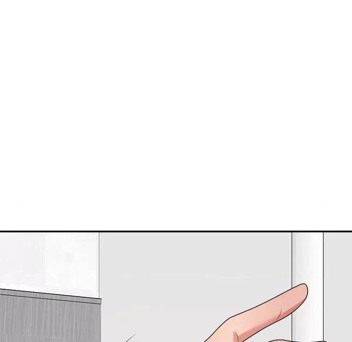 重组家庭好尴尬 不同寻常的爱-不同寻常的爱 第13话 第158页