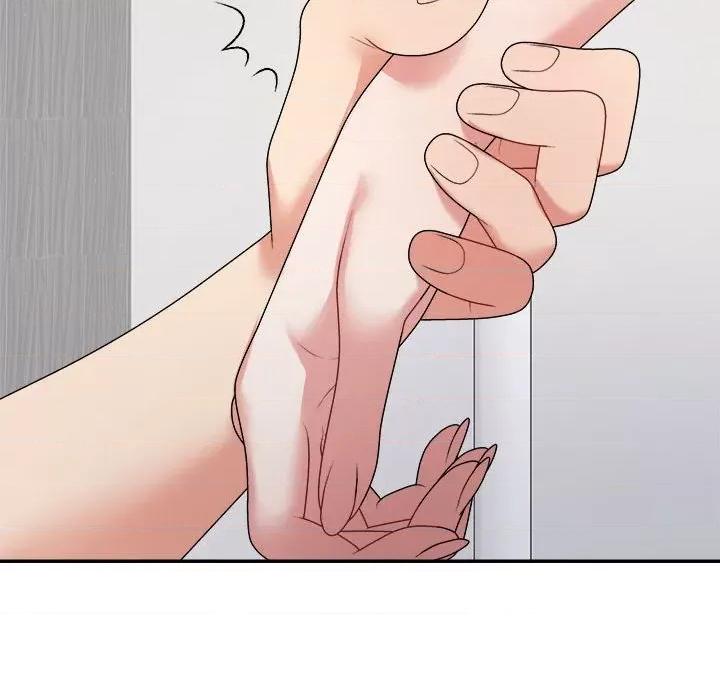 重组家庭好尴尬 不同寻常的爱-不同寻常的爱 第14话 第18页