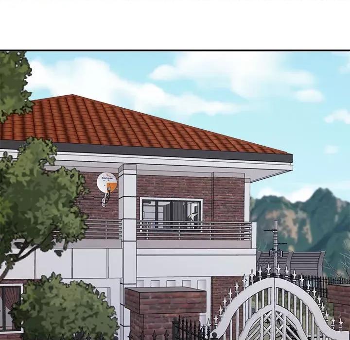 重组家庭好尴尬 不同寻常的爱-不同寻常的爱 第14话 第51页