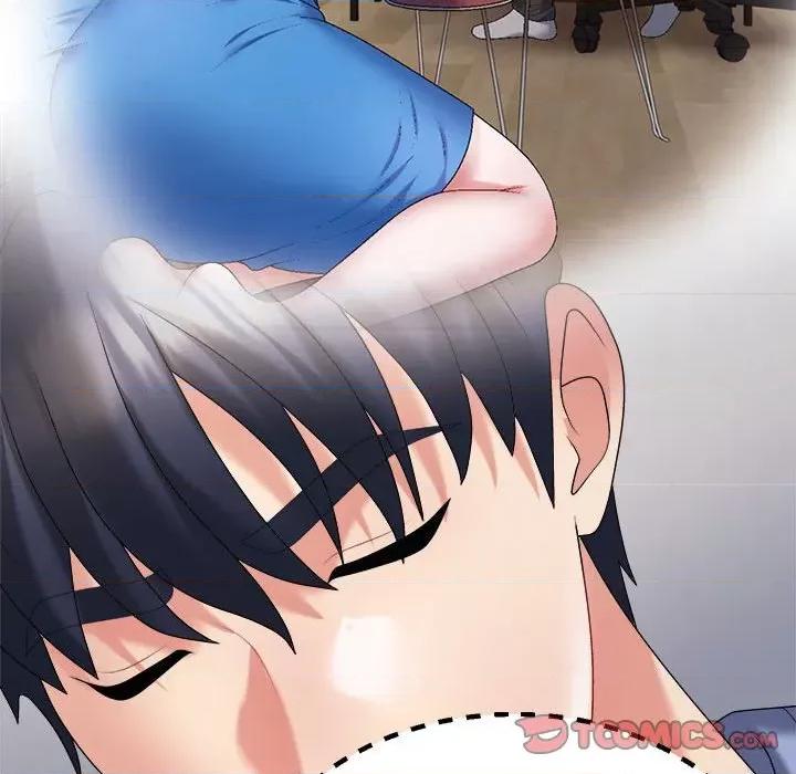 重组家庭好尴尬 不同寻常的爱-不同寻常的爱 第14话 第68页