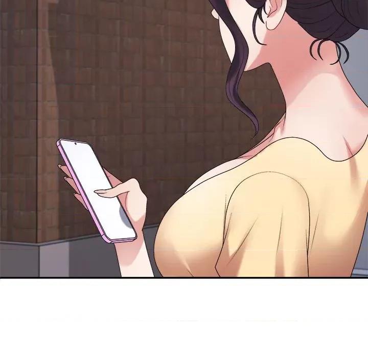重组家庭好尴尬 不同寻常的爱-不同寻常的爱 第15话 第104页