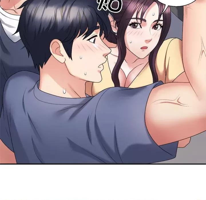 重组家庭好尴尬 不同寻常的爱-不同寻常的爱 第15话 第168页