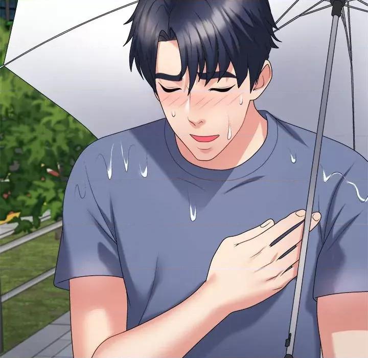 重组家庭好尴尬 不同寻常的爱-不同寻常的爱 第16话 第62页