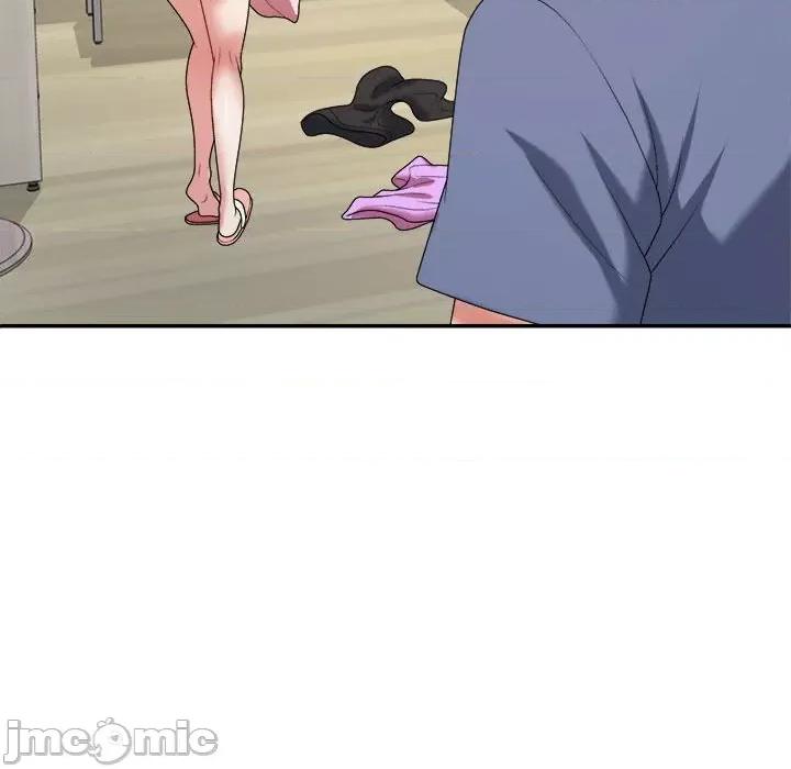 重组家庭好尴尬 不同寻常的爱-不同寻常的爱 第16话 第70页