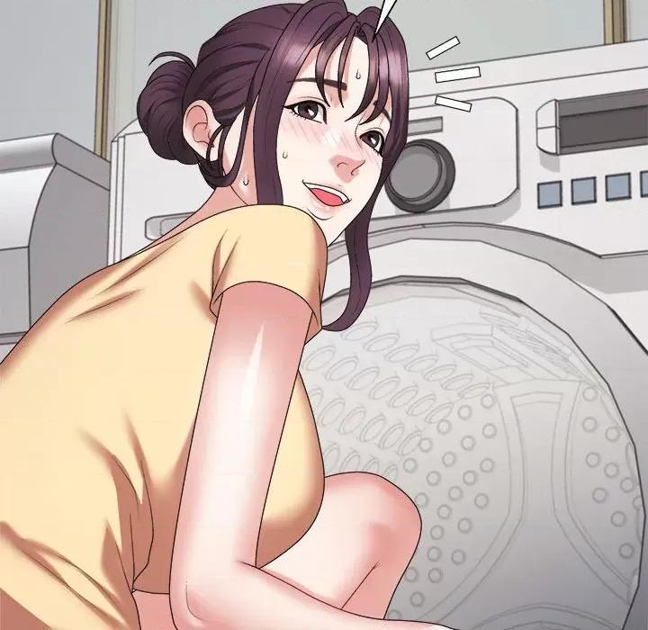 重组家庭好尴尬 不同寻常的爱-不同寻常的爱 第16话 第126页