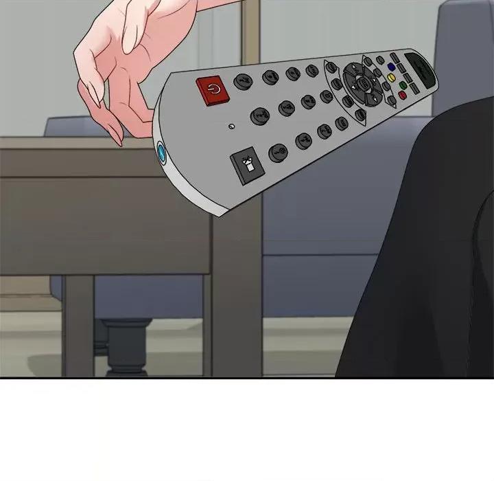 重组家庭好尴尬 不同寻常的爱-不同寻常的爱 第16话 第167页