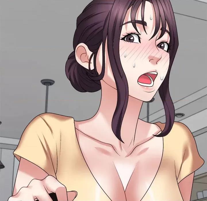 重组家庭好尴尬 不同寻常的爱-不同寻常的爱 第16话 第176页