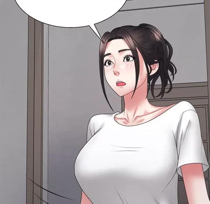 重组家庭好尴尬 不同寻常的爱-不同寻常的爱 第17话 第134页