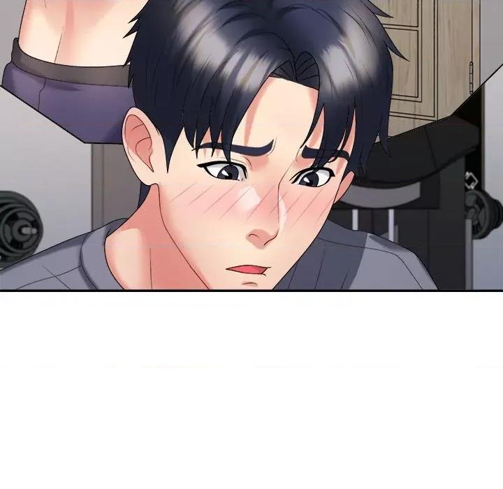 重组家庭好尴尬 不同寻常的爱-不同寻常的爱 第17话 第154页