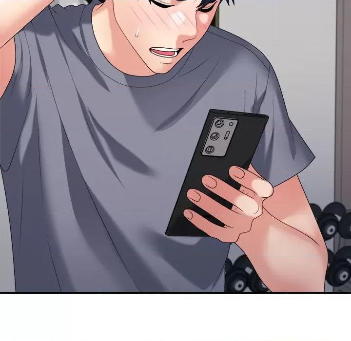 重组家庭好尴尬 不同寻常的爱-不同寻常的爱 第17话 第163页